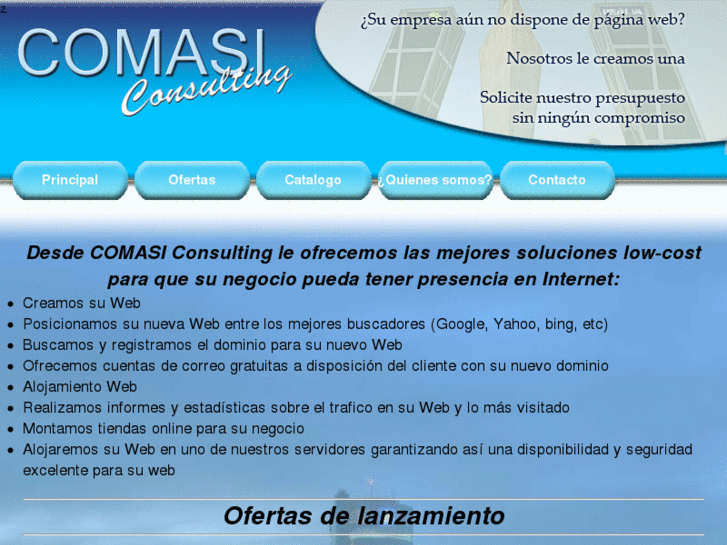 www.comasi.com