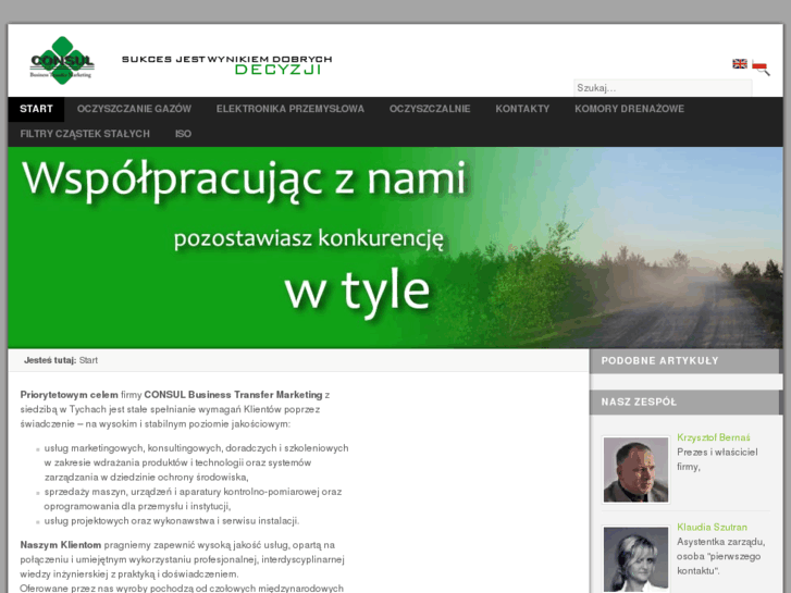 www.consul.pl