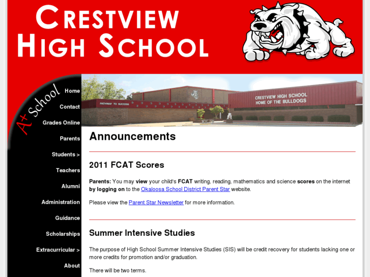 www.crestviewhighschool.org