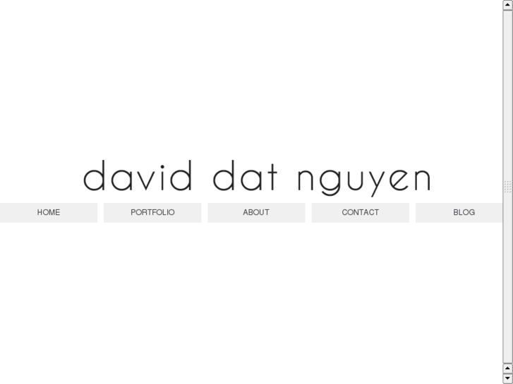 www.daviddatnguyen.com