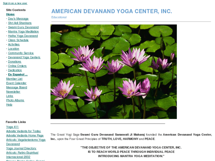 www.devanandyoga.com