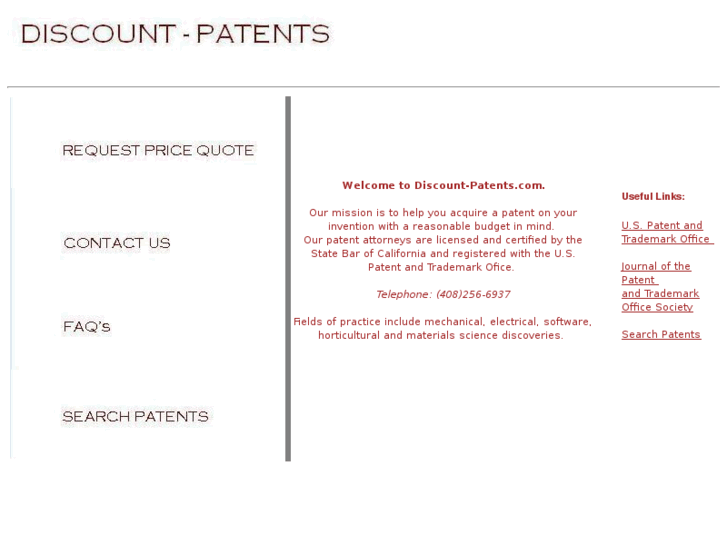 www.discount-patents.com