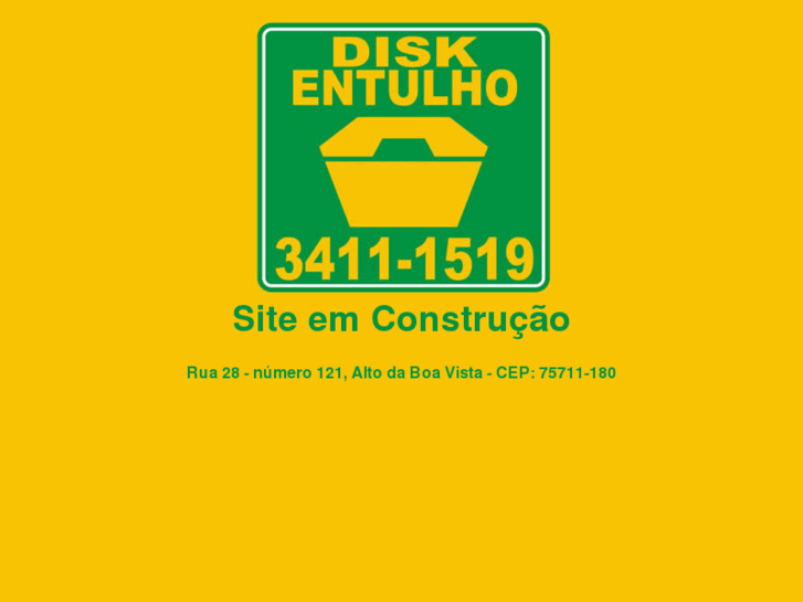 www.diskentulho.com