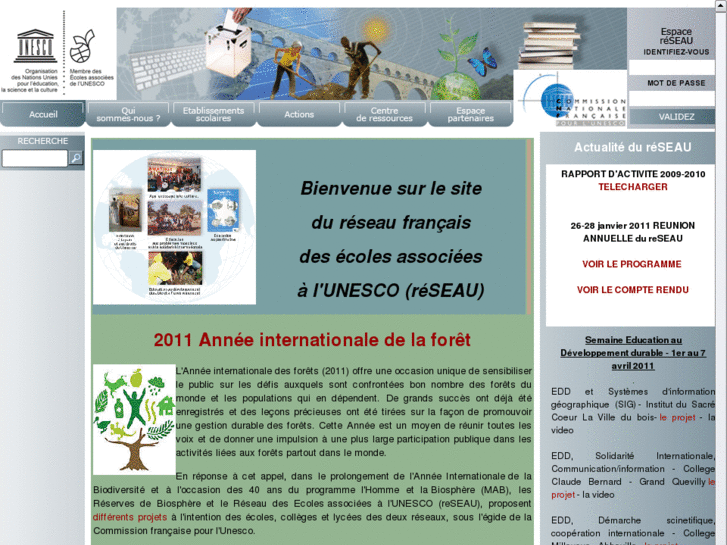 www.ecoles-unesco.fr