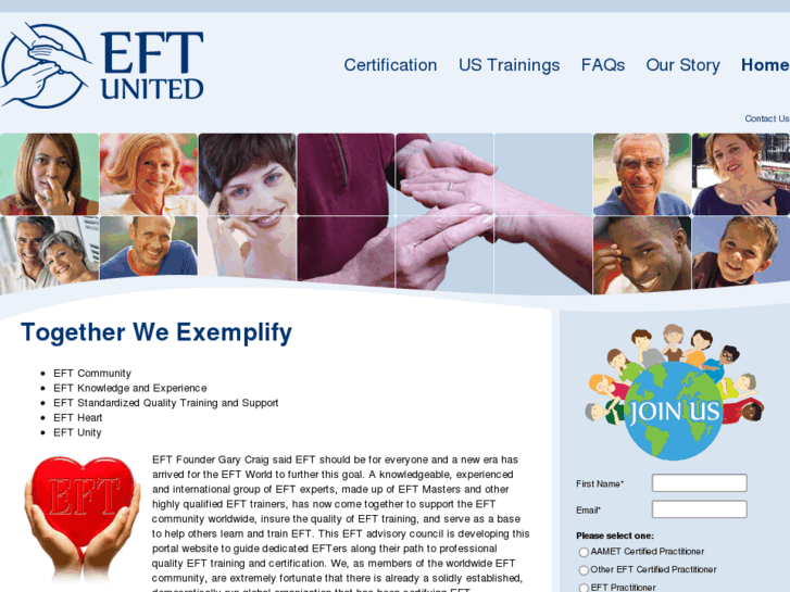 www.eftunited.com