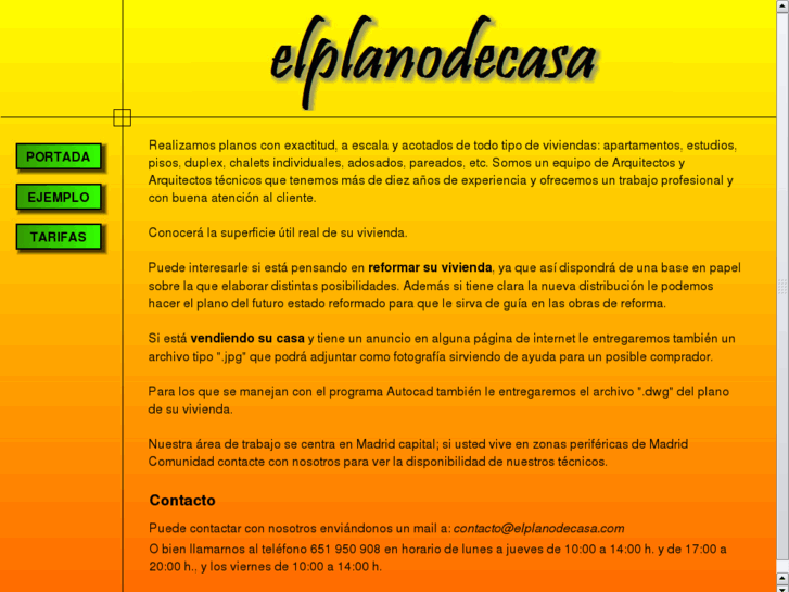 www.elplanodecasa.com