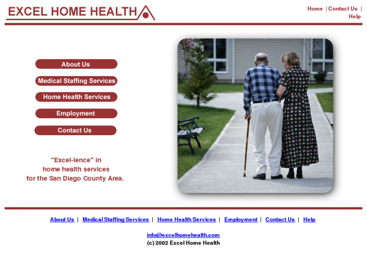 www.excelhomehealth.com