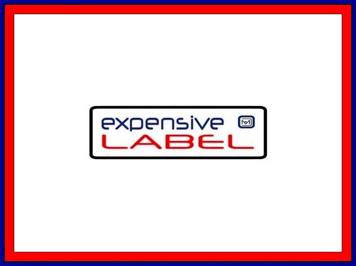 www.expensivelabel.com