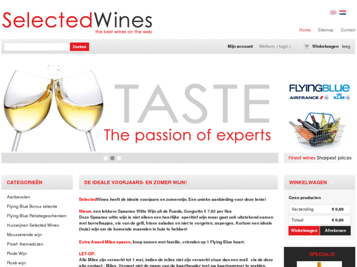 www.fbselectedwines.com