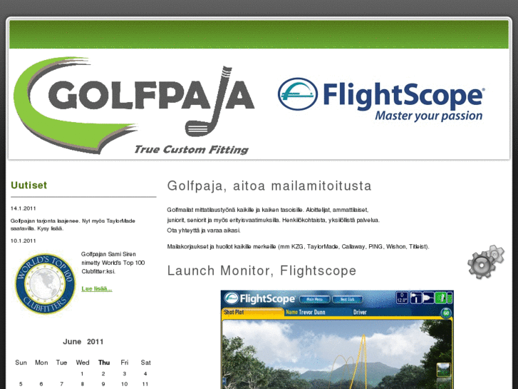 www.golfpaja.com