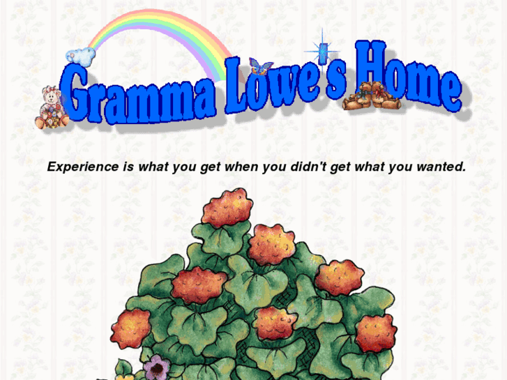 www.grammalowe.com