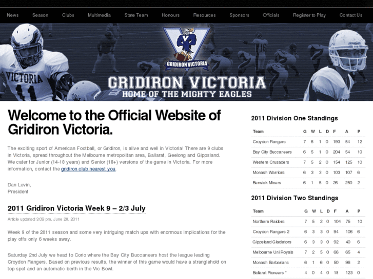 www.gridironvictoria.com.au