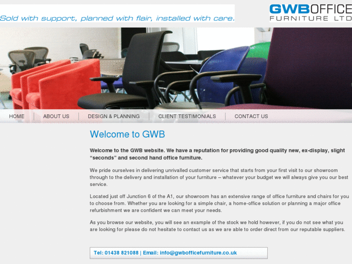 www.gwbltd.com