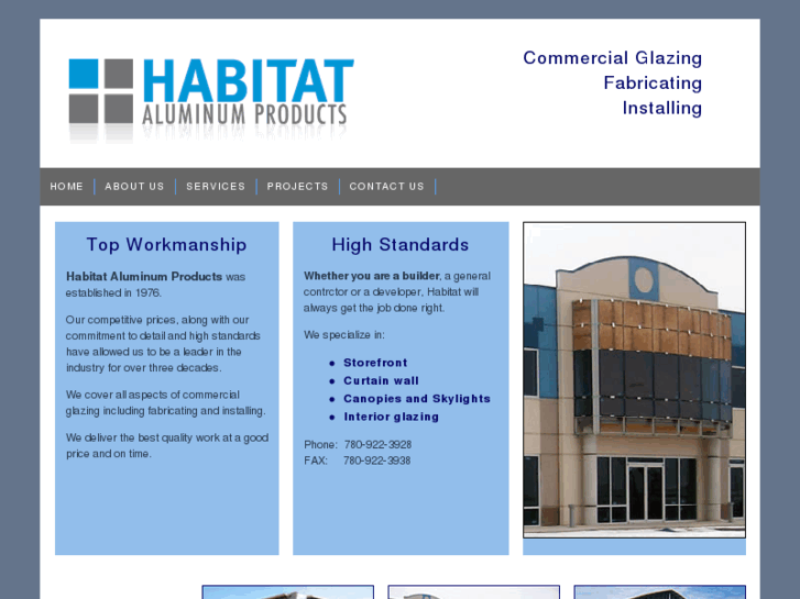 www.habitataluminum.com