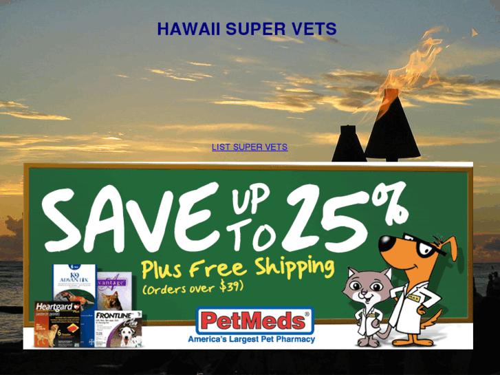 www.hawaiisupervets.com