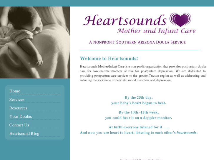 www.heartsoundsbaby.com