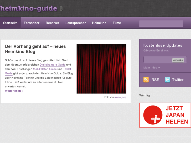 www.heimkino-guide.de