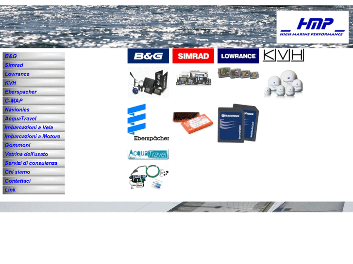 www.hmpmarine.com