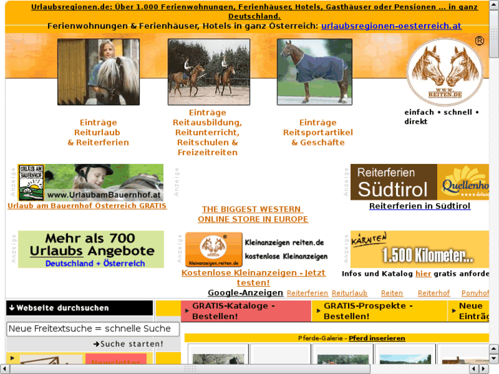 www.holsteinerhorses.com