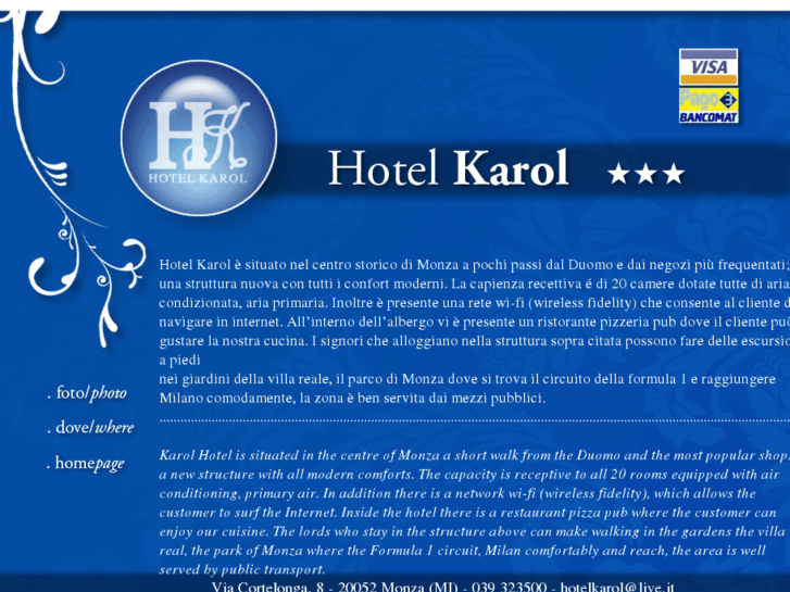 www.hotelkarol.com