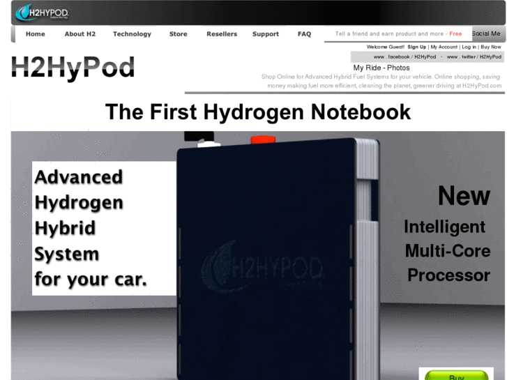 www.hydrogennotebook.com