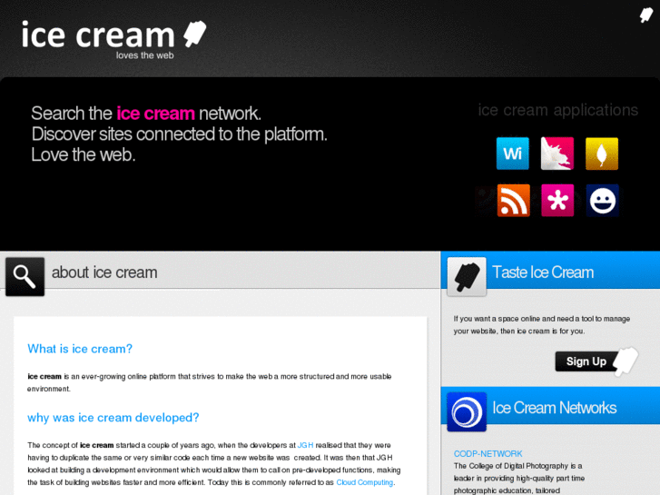 www.icecreamlovestheweb.com