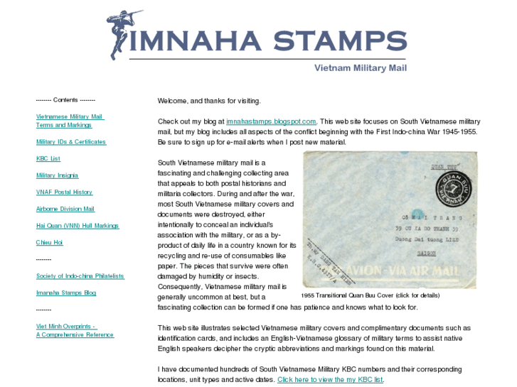 www.imnahastamps.com