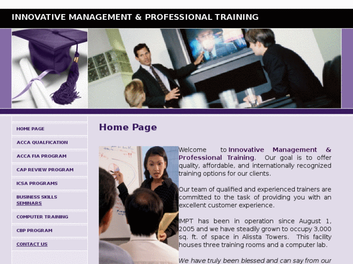 www.impttraining.com