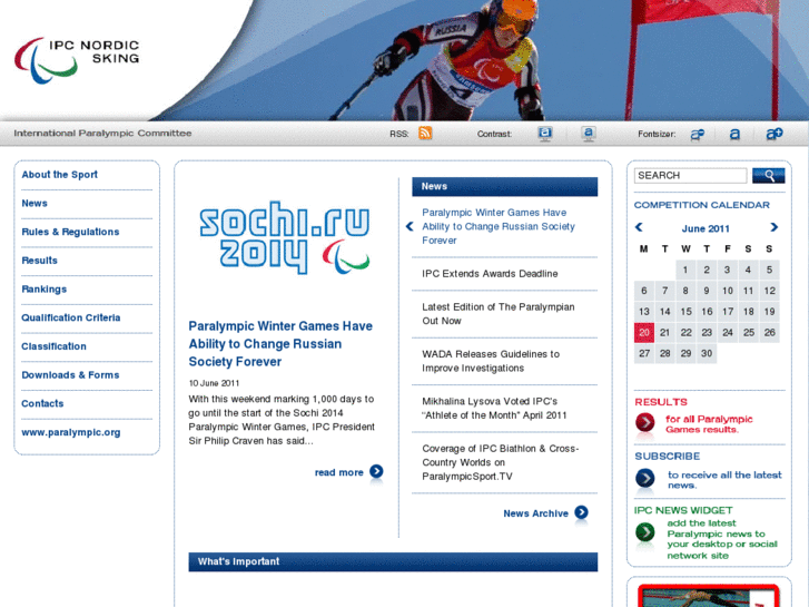 www.ipc-nordicskiing.org
