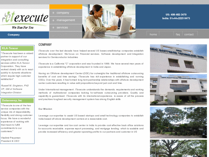 www.itexecute.net