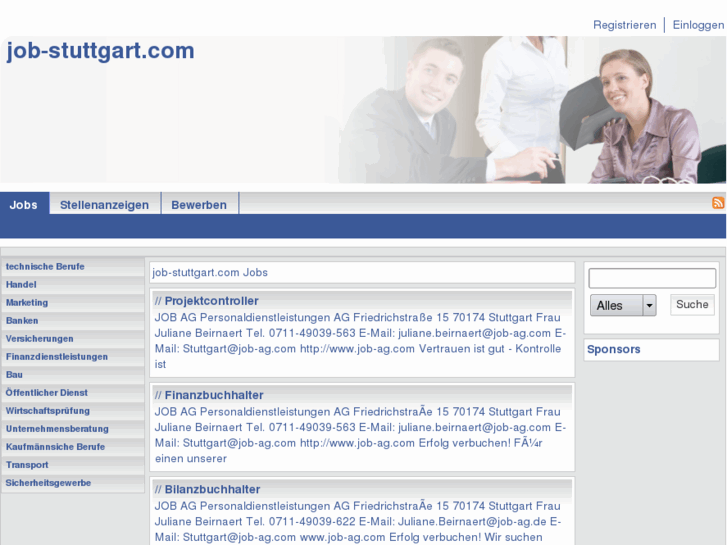 www.job-stuttgart.com