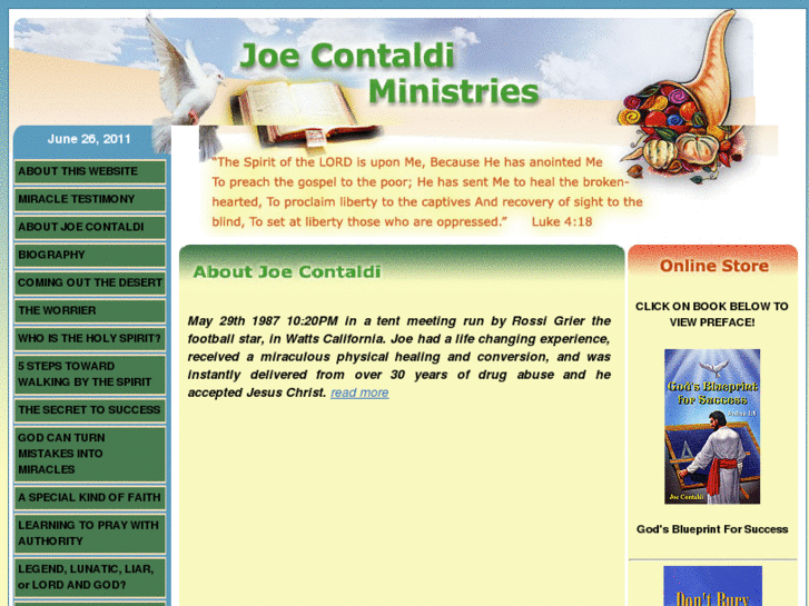 www.joecontaldi.com