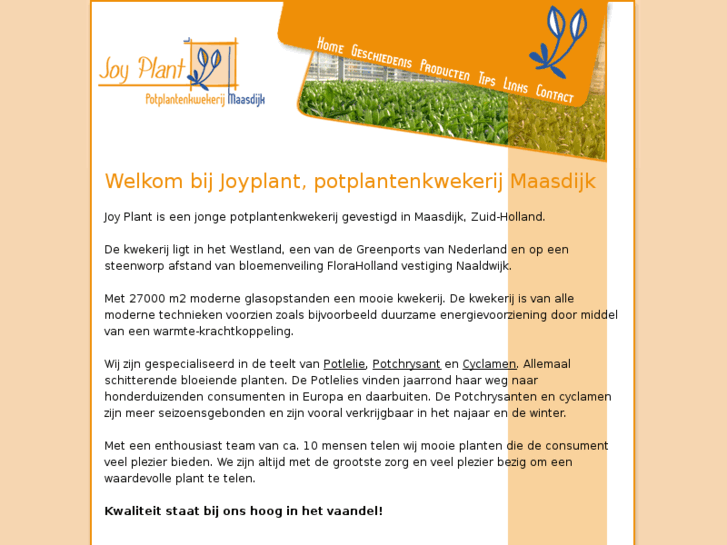 www.joyplant.nl