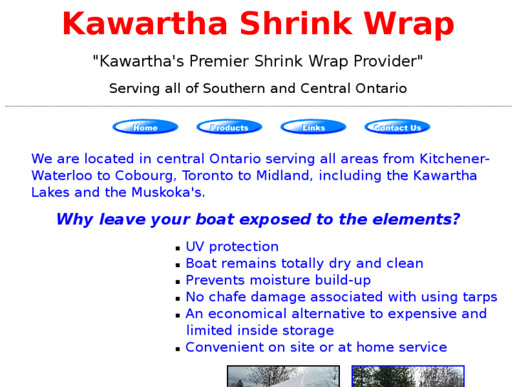 www.kawarthashrinkwrap.com