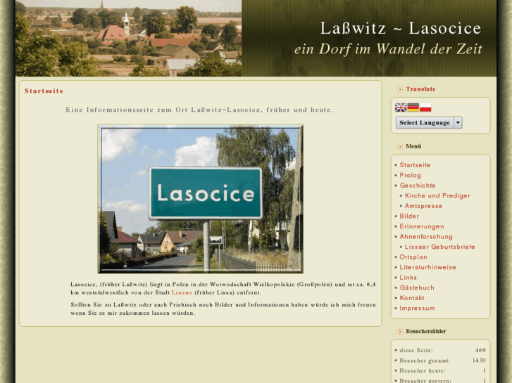 www.lasocice.de