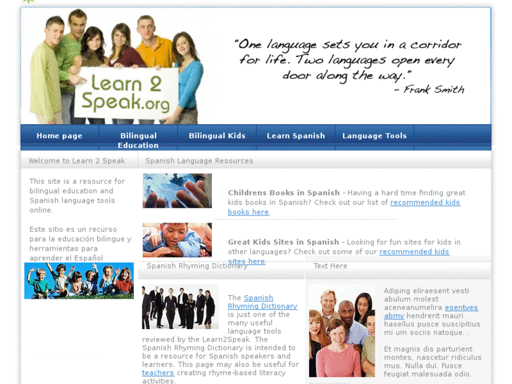 www.learning2speak.com