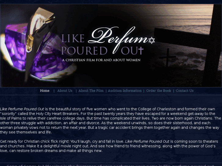 www.likeperfumepouredout.com