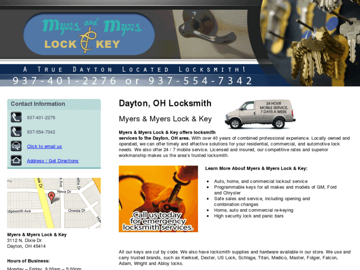 www.locksmithsdaytonohio.com