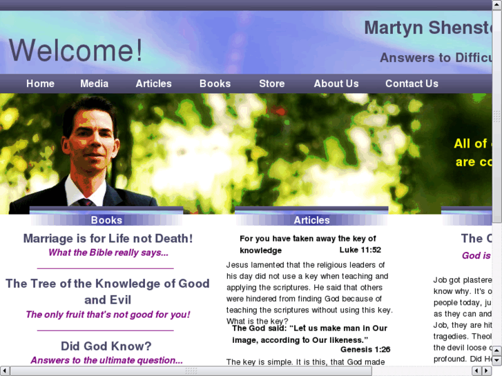 www.martynshenstone.com