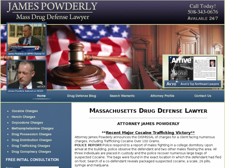 www.massdrugcrimeslawyer.com