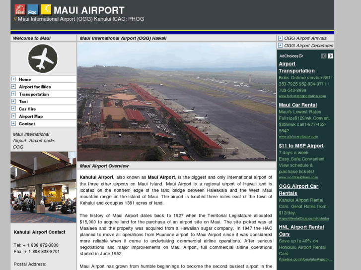 www.maui-airport.com