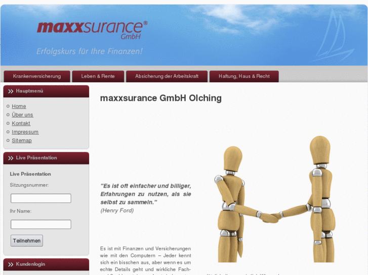 www.maxxsurance.com