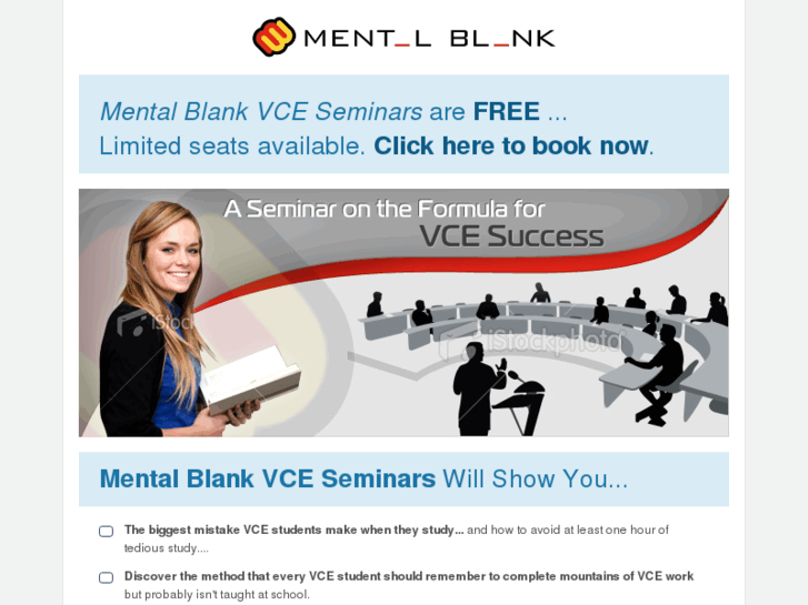 www.mentalblankseminars.com