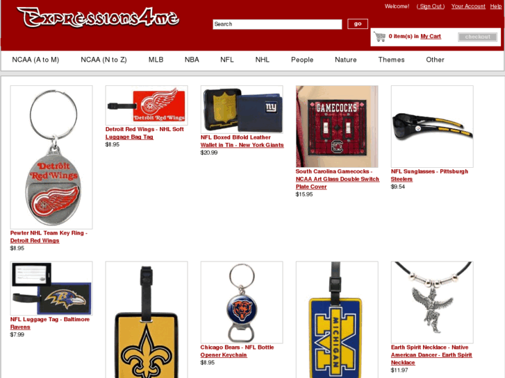 www.mevery-expressions.com
