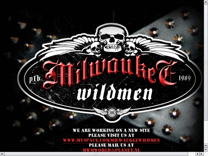 www.milwaukeewildmen.com