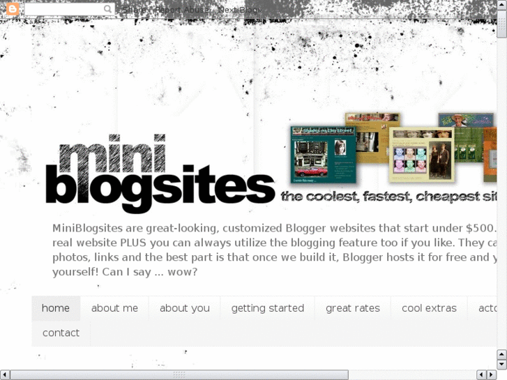 www.miniblogsites.com