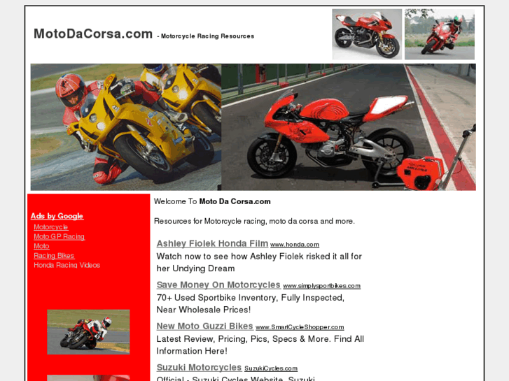 www.motodacorsa.com