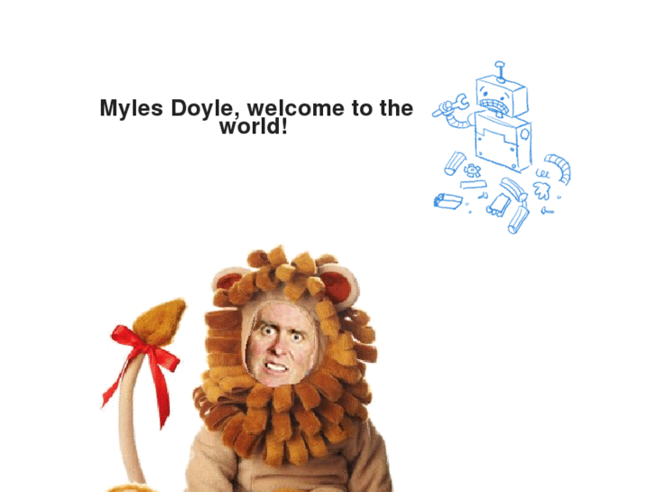 www.mylesdoyle.com