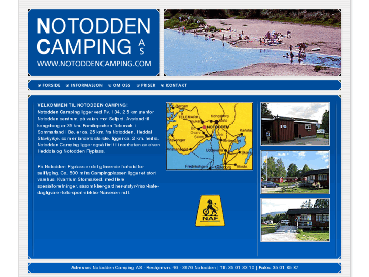 www.notoddencamping.com