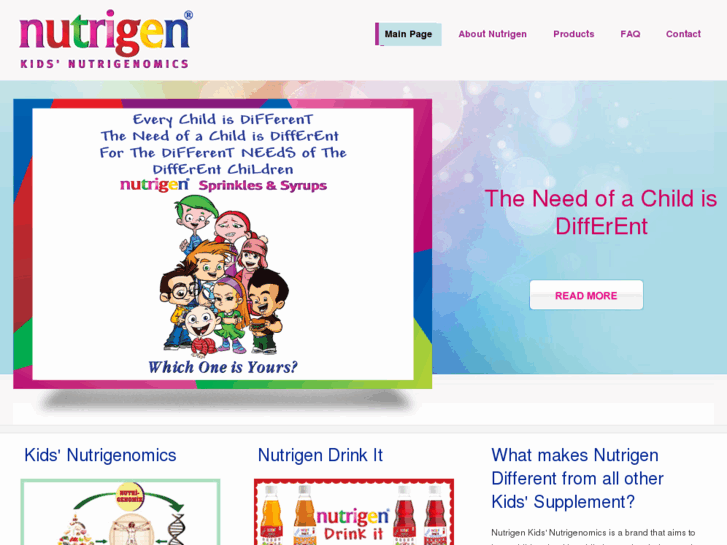 www.nutrigens.com